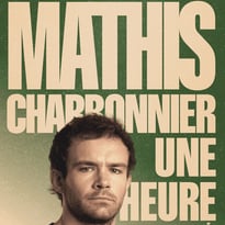 Mathis Charbonnier, Une heure
