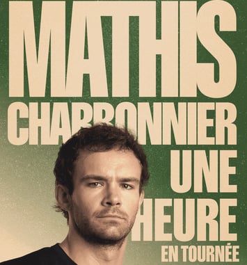 Mathis Charbonnier, Une heure