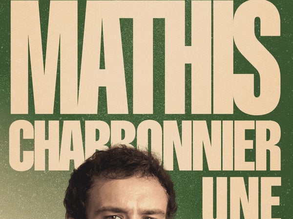 Mathis Charbonnier, Une heure