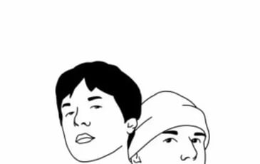 Sten et Chardon