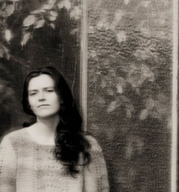 Ravage Marianne Perrudin