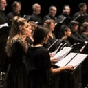 Chœur accentus /Opéra  Orchestre Normandie Rouen