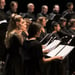 Chœur accentus /Opéra  Orchestre Normandie Rouen
