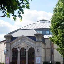 Cirque Théâtre d'Elbeuf