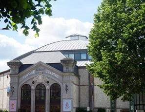 Cirque Théâtre d'Elbeuf