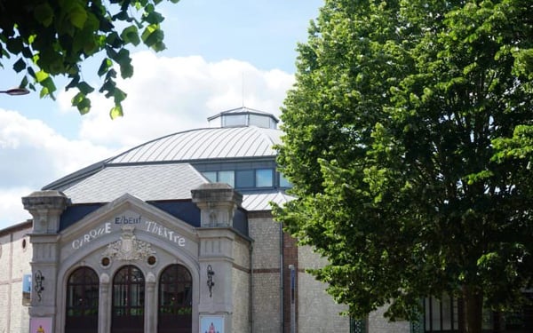 Cirque Théâtre d'Elbeuf