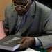 Aimé Césaire