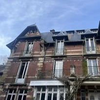 Visite libre de la Villa Lecadre