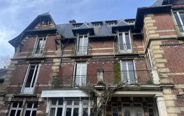 Visite libre de la Villa Lecadre