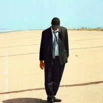 Isaac Delusion Live LP5