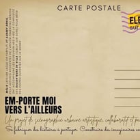 Circuit en autonomie : Em-Porte Moi Vers L'Ailleurs