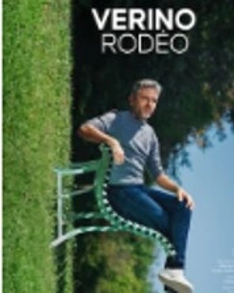 Verino, Rodéo