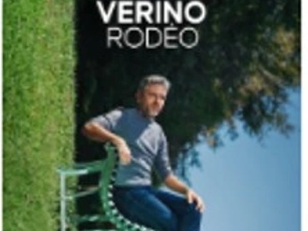 Verino, Rodéo