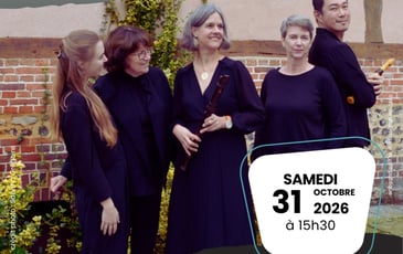 Concert baroque