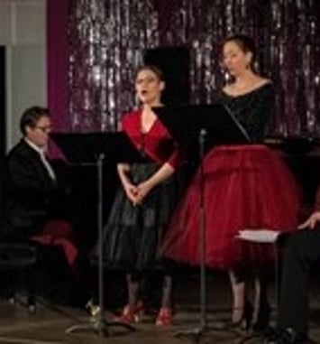 Concert du Nouvel An