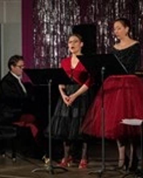 Concert du Nouvel An