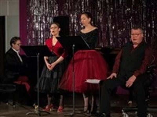 Concert du Nouvel An