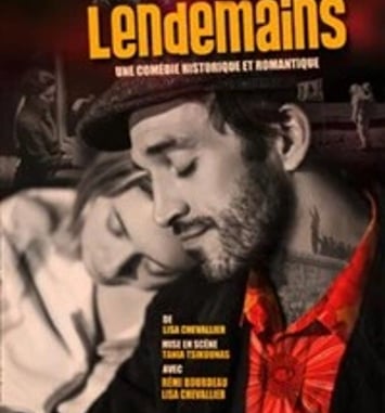 Nos lendemains