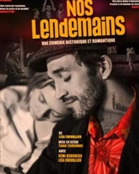 Nos lendemains