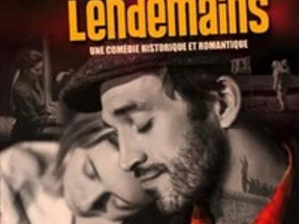 Nos lendemains