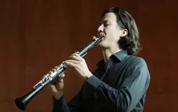 Concert de l'Ensemble Variances