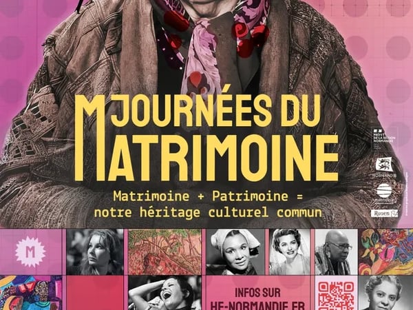 Festival La Machine à Boujoux