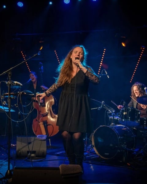 Motel Cactus - La Meute