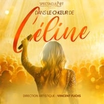 Dans le Choeur de Céline