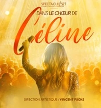 Dans le Choeur de Céline
