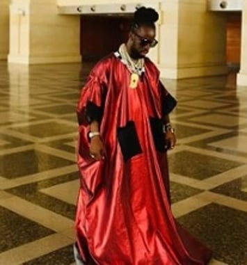Youssoupha, Acoustique Expérience