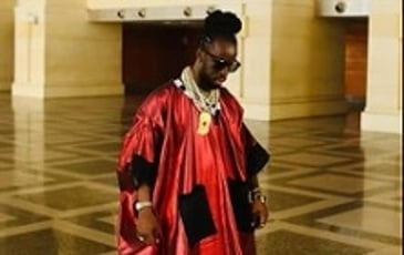 Youssoupha, Acoustique Expérience