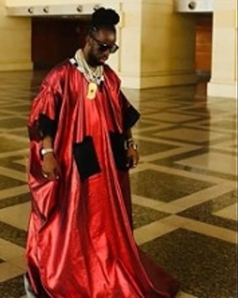 Youssoupha, Acoustique Expérience