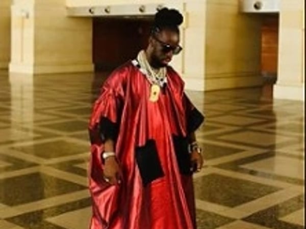 Youssoupha, Acoustique Expérience
