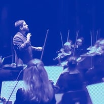 L'Orchestre en grande forme