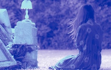 Coucoù mémoire de veilleuse