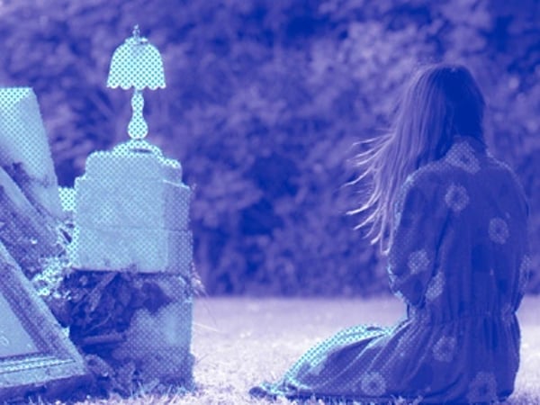 Coucoù, mémoire de veilleuse