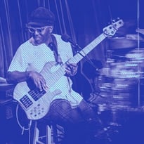 Richard Bona Quintet