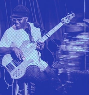 Richard Bona Quintet