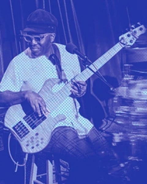 Richard Bona Quintet