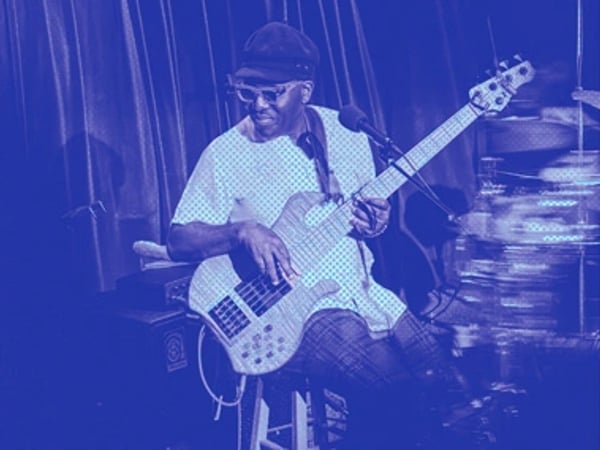 Richard Bona Quintet