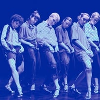 Lullaby Shot
