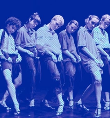 Lullaby Shot