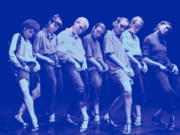 Lullaby Shot