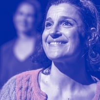 Le Choeur des femmes