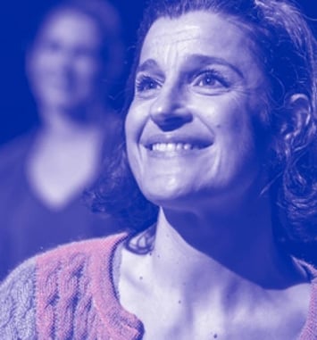 Le Choeur des femmes