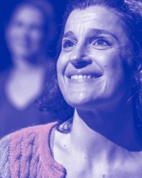 Le Choeur des femmes