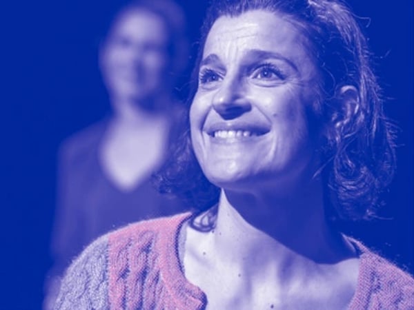 Le Choeur des femmes