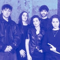 Les Voix de Carmen