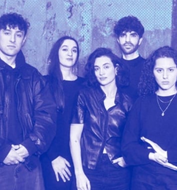 Les Voix de Carmen
