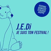 J.E.Di Je suis ton festival !
